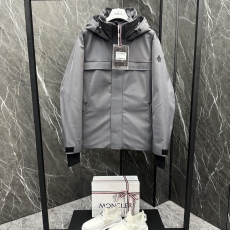 Balenciaga Down Coat